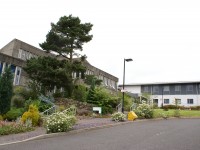 OAT College building 7